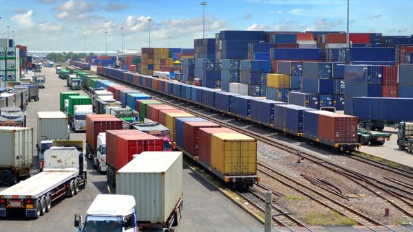 Import and Customs Clearance Service Import and Customs Clearance Service